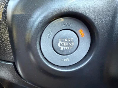 2023 Jeep Wrangler 4xe Rubicon 4x4