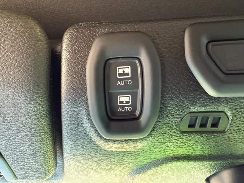 2023 Jeep Wrangler 4xe Rubicon 4x4