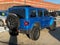 2023 Jeep Wrangler 4xe Rubicon 4x4