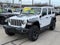2021 Jeep Wrangler 4xe Unlimited Rubicon 4x4