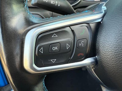 2023 Jeep Wrangler 4xe Rubicon 4x4