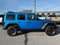 2023 Jeep Wrangler 4xe Rubicon 4x4