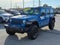 2023 Jeep Wrangler 4xe Rubicon 4x4