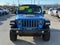 2023 Jeep Wrangler 4xe Rubicon 4x4