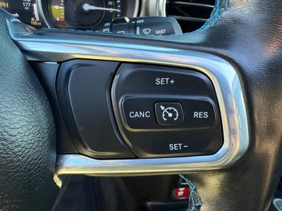 2023 Jeep Wrangler 4xe Rubicon 4x4