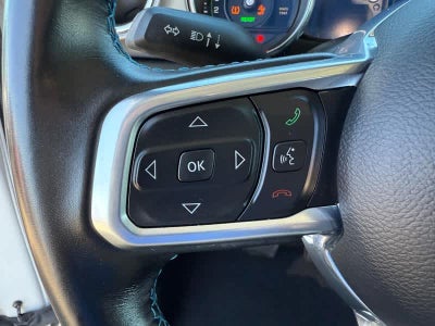 2022 Jeep Wrangler 4xe Unlimited Rubicon 4x4