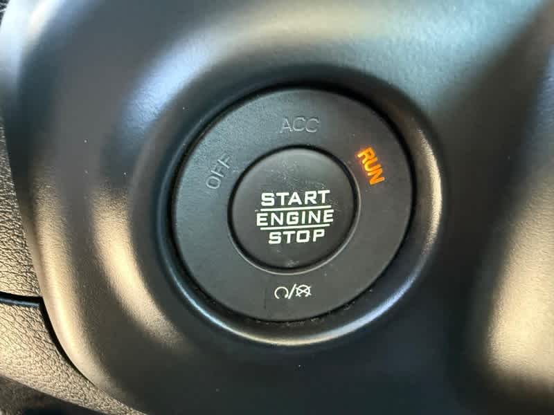 2022 Jeep Wrangler 4xe Unlimited Rubicon 4x4