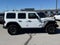 2022 Jeep Wrangler 4xe Unlimited Rubicon 4x4
