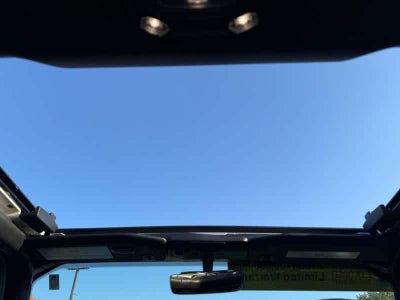 2022 Jeep Wrangler 4xe Unlimited Rubicon 4x4