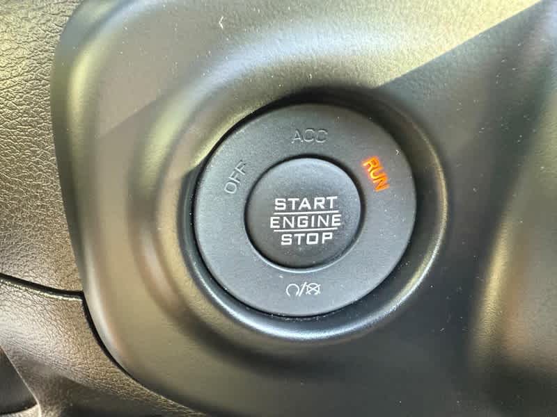 2022 Jeep Wrangler 4xe Unlimited Rubicon 4x4