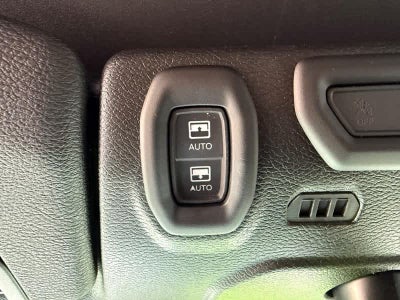 2023 Jeep Wrangler 4xe Rubicon 4x4