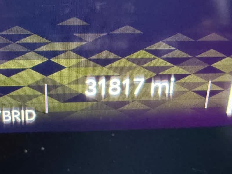 2023 Jeep Wrangler 4xe Rubicon 4x4