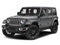 2021 Jeep Wrangler 4xe Unlimited Rubicon 4x4