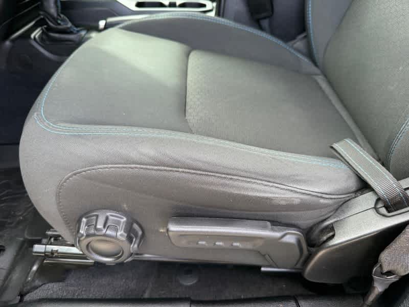 2021 Jeep Wrangler 4xe Unlimited Rubicon 4x4