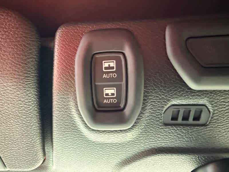 2022 Jeep Wrangler 4xe Unlimited Rubicon 4x4