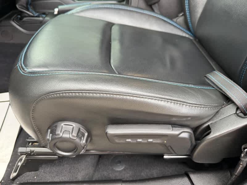 2022 Jeep Wrangler 4xe Unlimited Rubicon 4x4