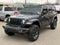 2022 Jeep Wrangler 4xe Unlimited Rubicon 4x4