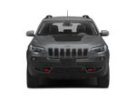 2021 Jeep Cherokee Trailhawk 4x4