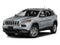 2017 Jeep Cherokee 75th Anniversary Edition 4x4