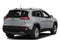 2017 Jeep Cherokee 75th Anniversary Edition 4x4