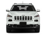 2017 Jeep Cherokee 75th Anniversary Edition 4x4