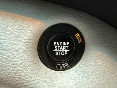 2020 Jeep Cherokee Limited 4x4