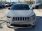 2022 Jeep Cherokee Limited 4x4