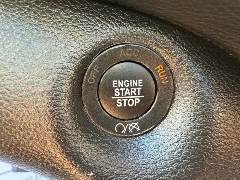 2022 Jeep Cherokee Limited 4x4