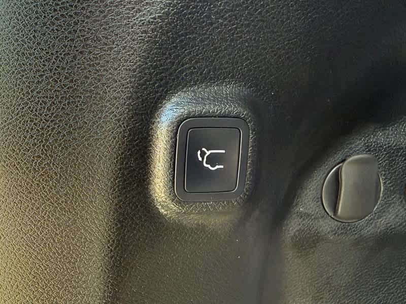 2022 Jeep Cherokee Limited 4x4