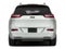 2016 Jeep Cherokee Overland