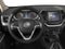 2016 Jeep Cherokee Overland