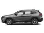 2020 Jeep Cherokee Latitude Plus 4x4
