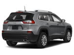 2020 Jeep Cherokee Latitude Plus 4x4