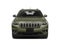2022 Jeep Cherokee Latitude Lux 4x4