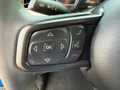 2024 Jeep Wrangler 2-Door Sport S 4x4