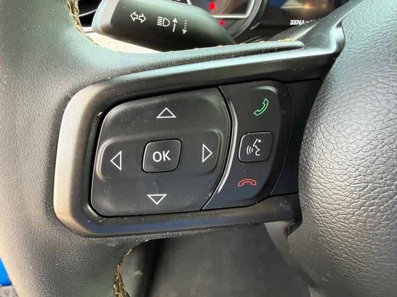 2024 Jeep Wrangler 2-Door Sport S 4x4