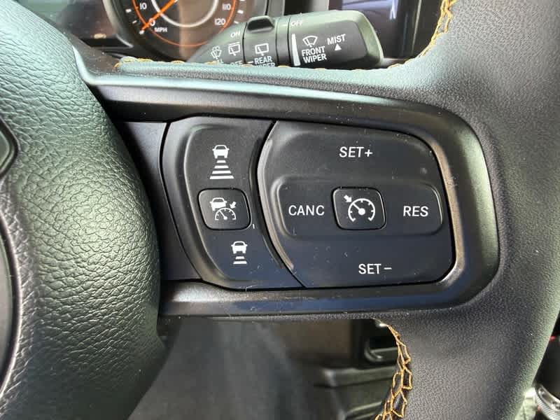2024 Jeep Wrangler 2-Door Sport S 4x4