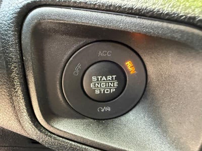 2024 Jeep Wrangler 2-Door Sport S 4x4