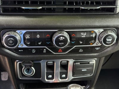 2024 Jeep Wrangler 2-Door Sport S 4x4
