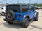 2024 Jeep Wrangler 2-Door Sport S 4x4
