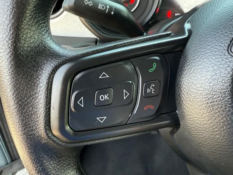 2024 Jeep Wrangler 2-Door Sport 4x4