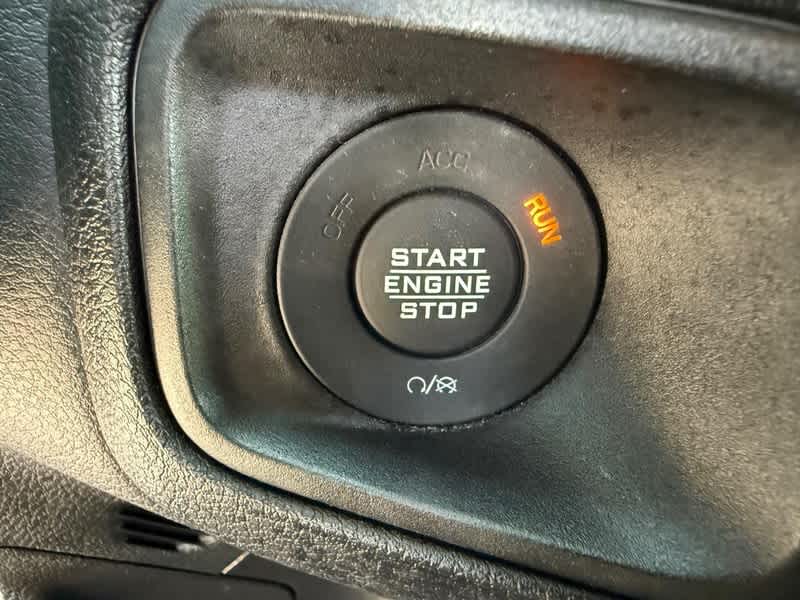 2024 Jeep Wrangler 2-Door Sport 4x4