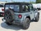 2024 Jeep Wrangler 2-Door Sport 4x4