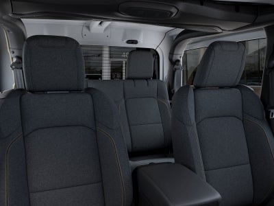 2026 Jeep Wrangler WRANGLER 2-DOOR WILLYS