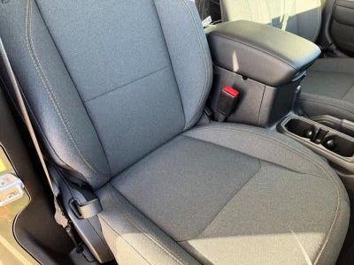 2026 Jeep Wrangler WRANGLER 2-DOOR WILLYS