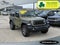 2025 Jeep Wrangler 2-Door Sport S 4x4