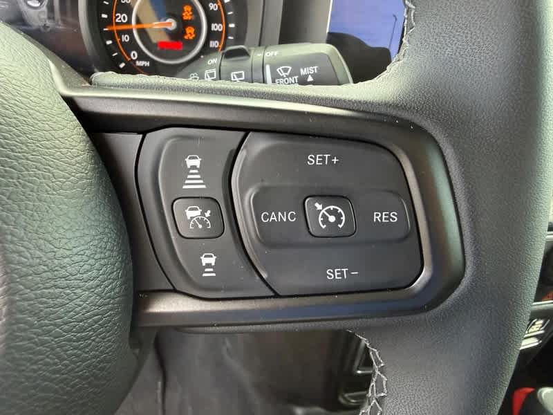 2025 Jeep Wrangler 2-Door Sport S 4x4