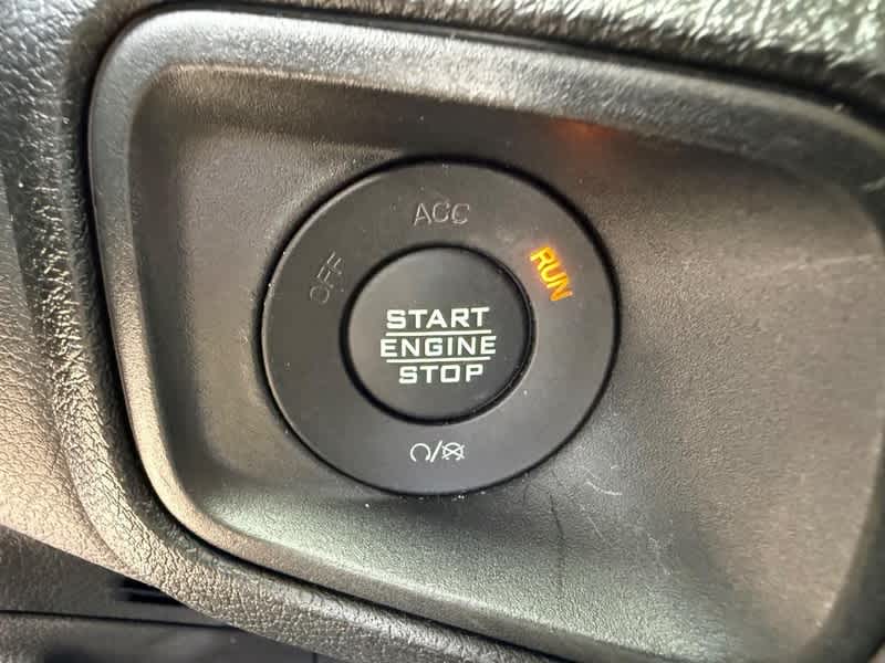 2025 Jeep Wrangler 2-Door Sport S 4x4