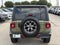 2025 Jeep Wrangler 2-Door Sport S 4x4