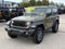 2025 Jeep Wrangler 2-Door Sport S 4x4